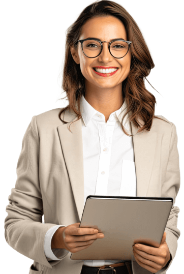 Illustration réputation locale et avis client